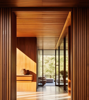 PVC Partitions
