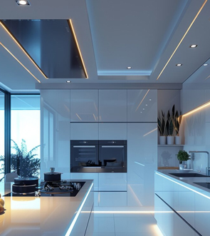False Ceilings