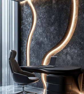 Office Interiors
